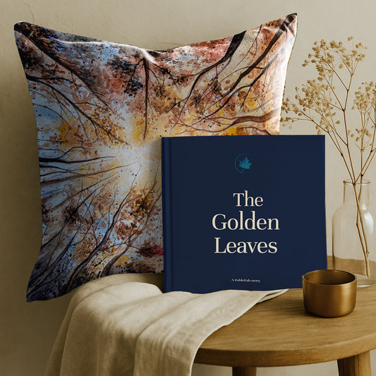 The Golden Leaves Library