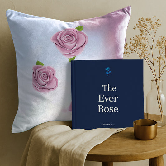 The Ever Rose Library