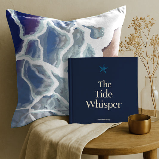 The Tide Whisper Library