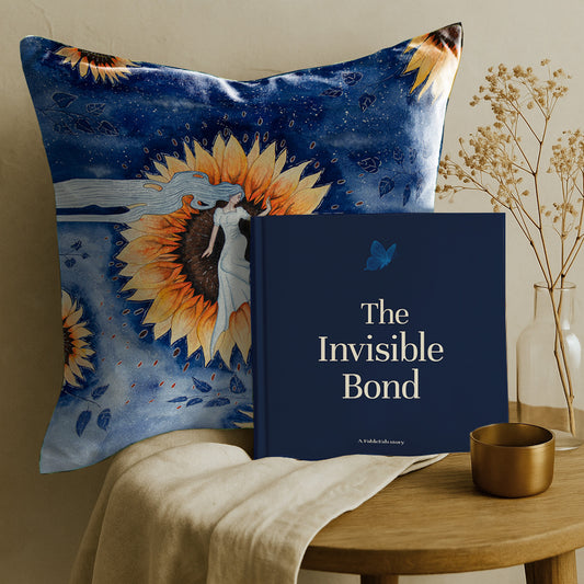 The Invisible Bond Library