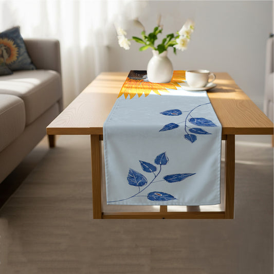 The Invisible Bond Art Runner