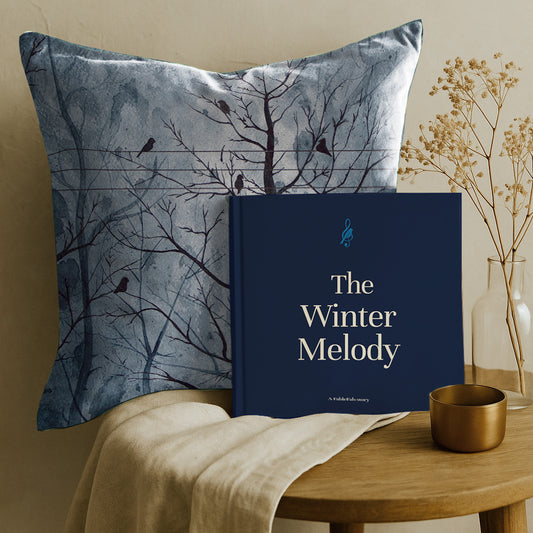 The Winter Melody Library