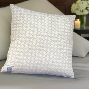 The Winter Melody — Cushion Set