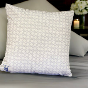 The Invisible Bond — Cushion Set
