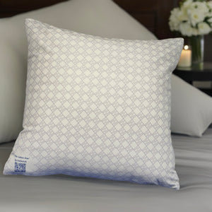 The Ashen Rise — Cushion Set