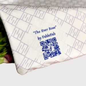 The Ever Rose — Cushion Set